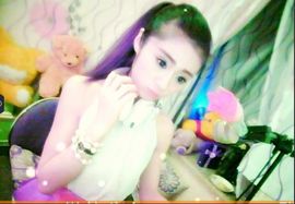 为爱♥♡灬停留主播照片