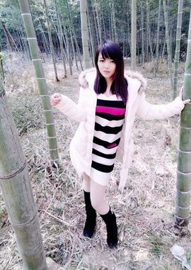 为爱♥♡灬停留主播照片