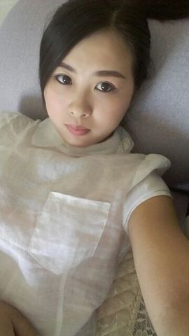 曼娜丽莎主播照片
