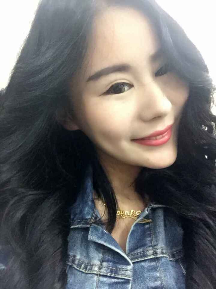 希希♫的主播照片