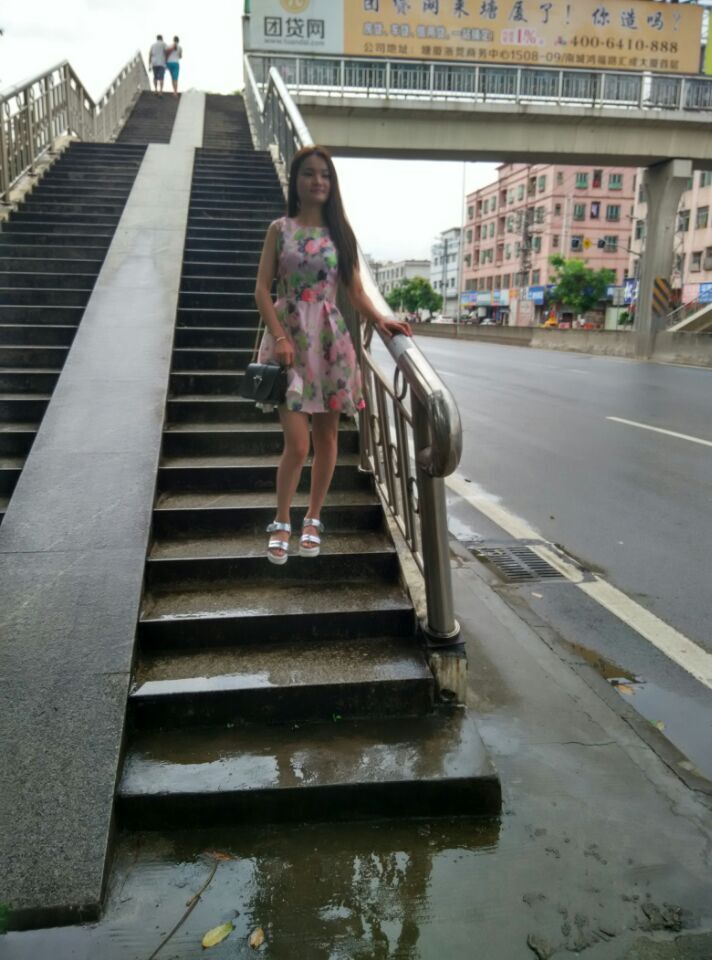 @潇潇￥主播照片