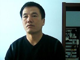 阿里郎c主播照片
