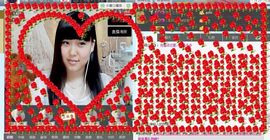 ^◡^不似经年❤主播照片