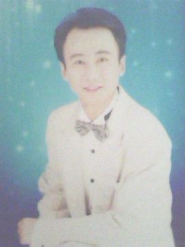 寻找影子的人1主播照片
