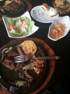 妖，丑妖主播照片