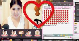 宝宝妈@主播照片