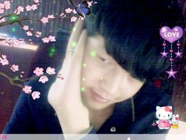 小韩老公😏主播照片