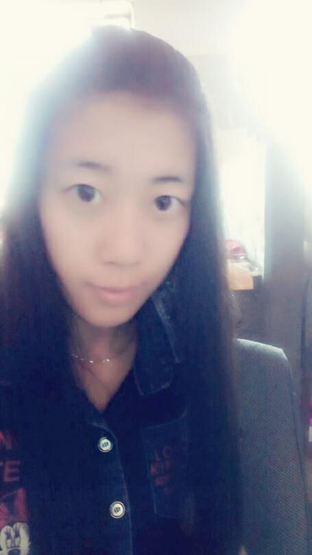 蓝色小兔，的主播照片