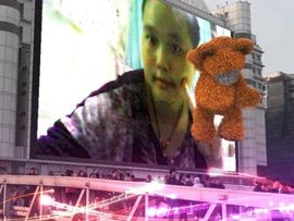 ╭ァ⒏弃▓▃╘丬主播照片