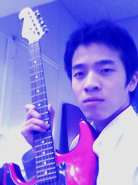 音乐风c主播照片