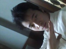 音乐风c主播照片