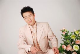 音乐风c主播照片