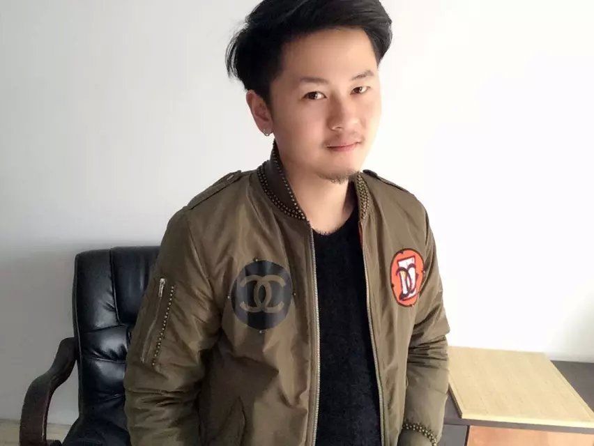⊱北派゛九叔⊰的主播照片