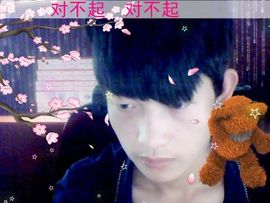 小韩老公😏主播照片