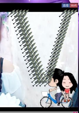 ❀君君，从零开始❀主播照片