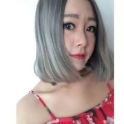 黑暗萝莉木木Baby海报