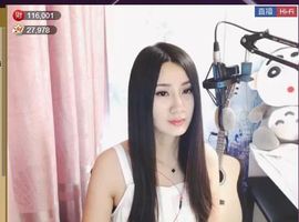 为爱♥♡灬停留主播照片