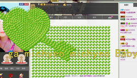 小金鱼鱼鱼鱼🐠主播照片