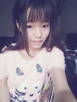 ♫♫♬我是小麋鹿XD主播照片