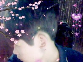 小韩老公😏主播照片