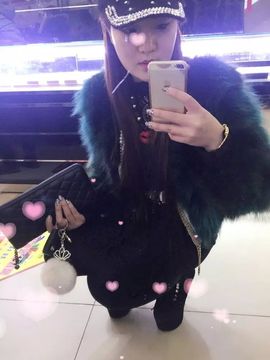 依❤琳主播照片