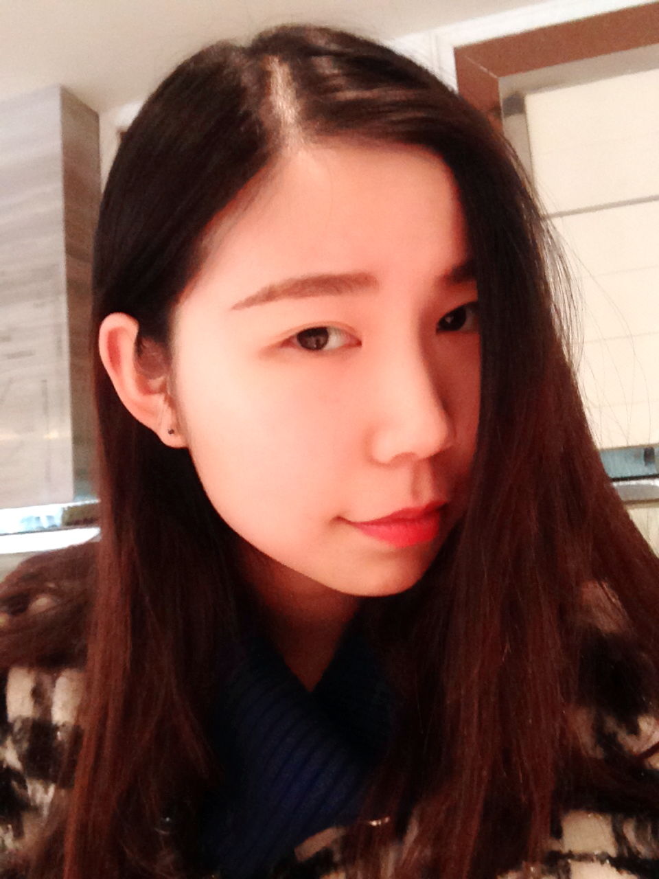 沁宝宝的主播照片