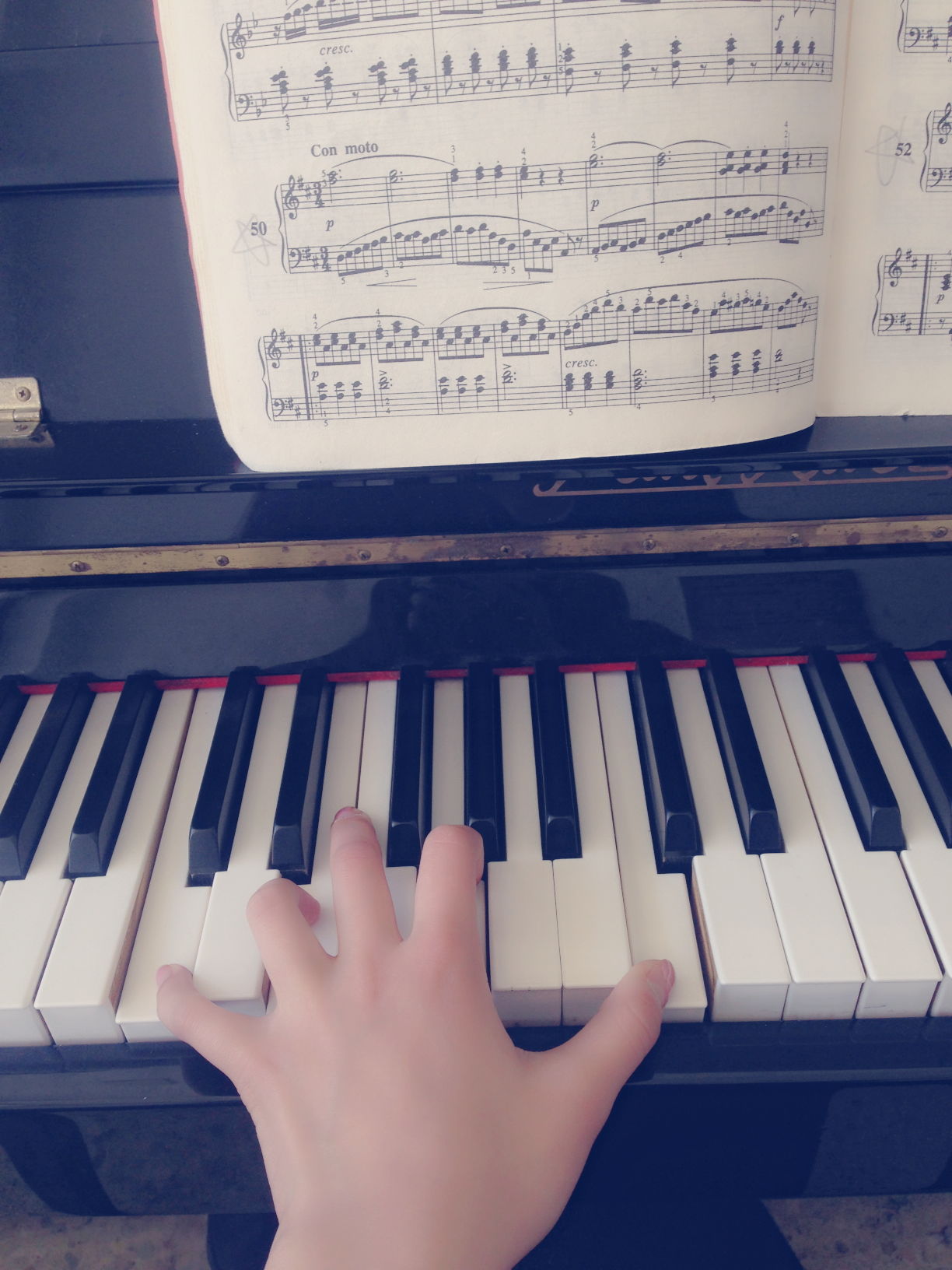 沁宝宝的主播照片