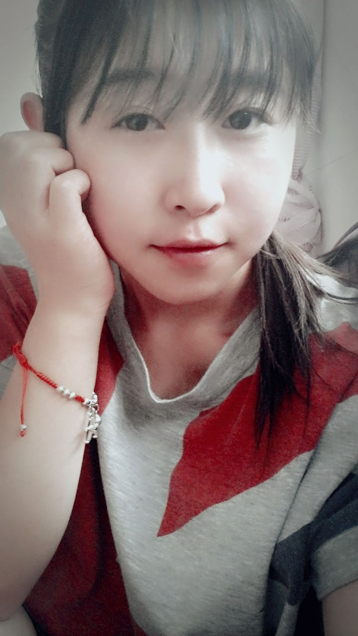 予你长情的主播照片