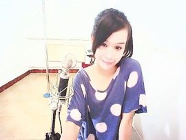 琼花花千骨主播照片