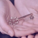 口含薄荷@心微凉