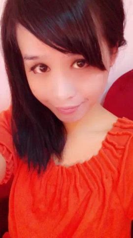 琼花花千骨主播照片