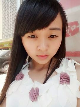 艾梦ef主播照片
