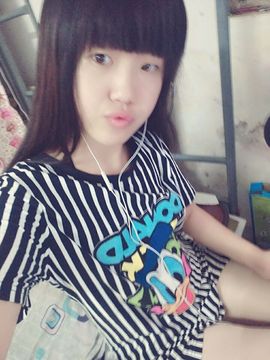 活宝妹妹主播照片