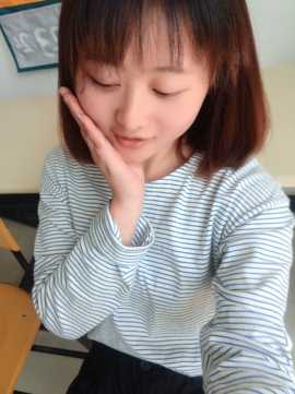 果果酱~主播照片