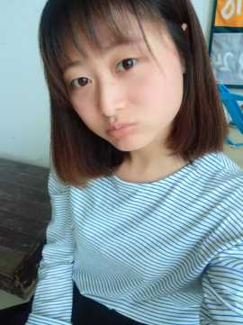 果果酱~主播照片