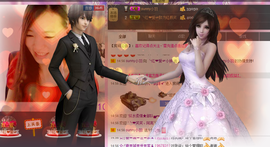 🌸Nicole主播照片