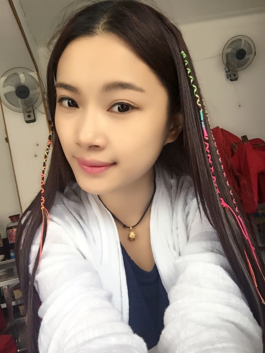 貴州??阿婷婷??的主播照片