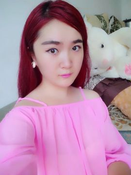 李师师s主播照片