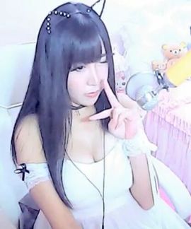 ❥❥欣欣ღ主播照片