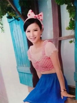 宠妃０妲己０主播照片