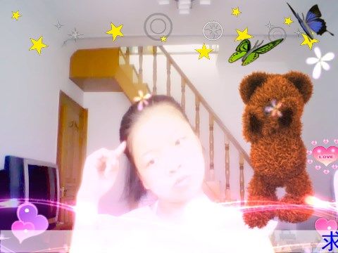 、夏伤是弄断的旋律的主播照片