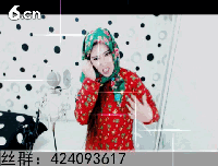 ❤❤青丝花容主播照片