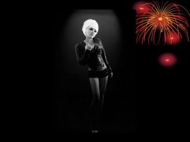 河南☆四哥主播照片