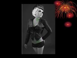 河南☆四哥主播照片