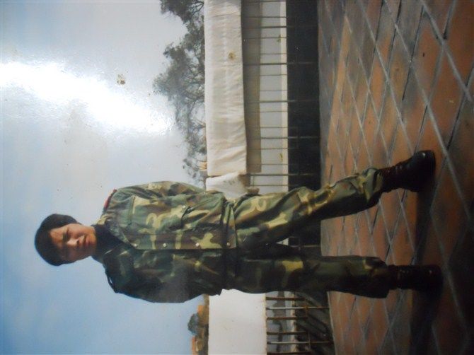 陈石明的主播照片