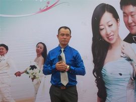 ❤志哥❤主播照片