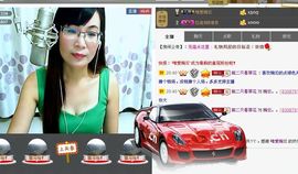 婉云👒欢快主播照片