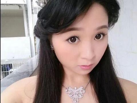 水月&amp;柔儿海报