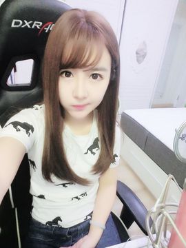 久美回来啦主播照片