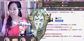 💖镜花水月💖主播照片